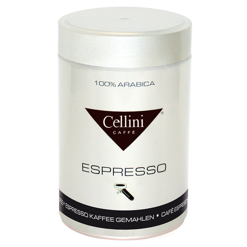 Premium Espresso